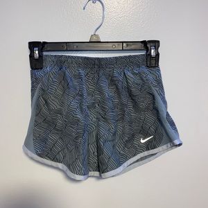 nike athletic shorts